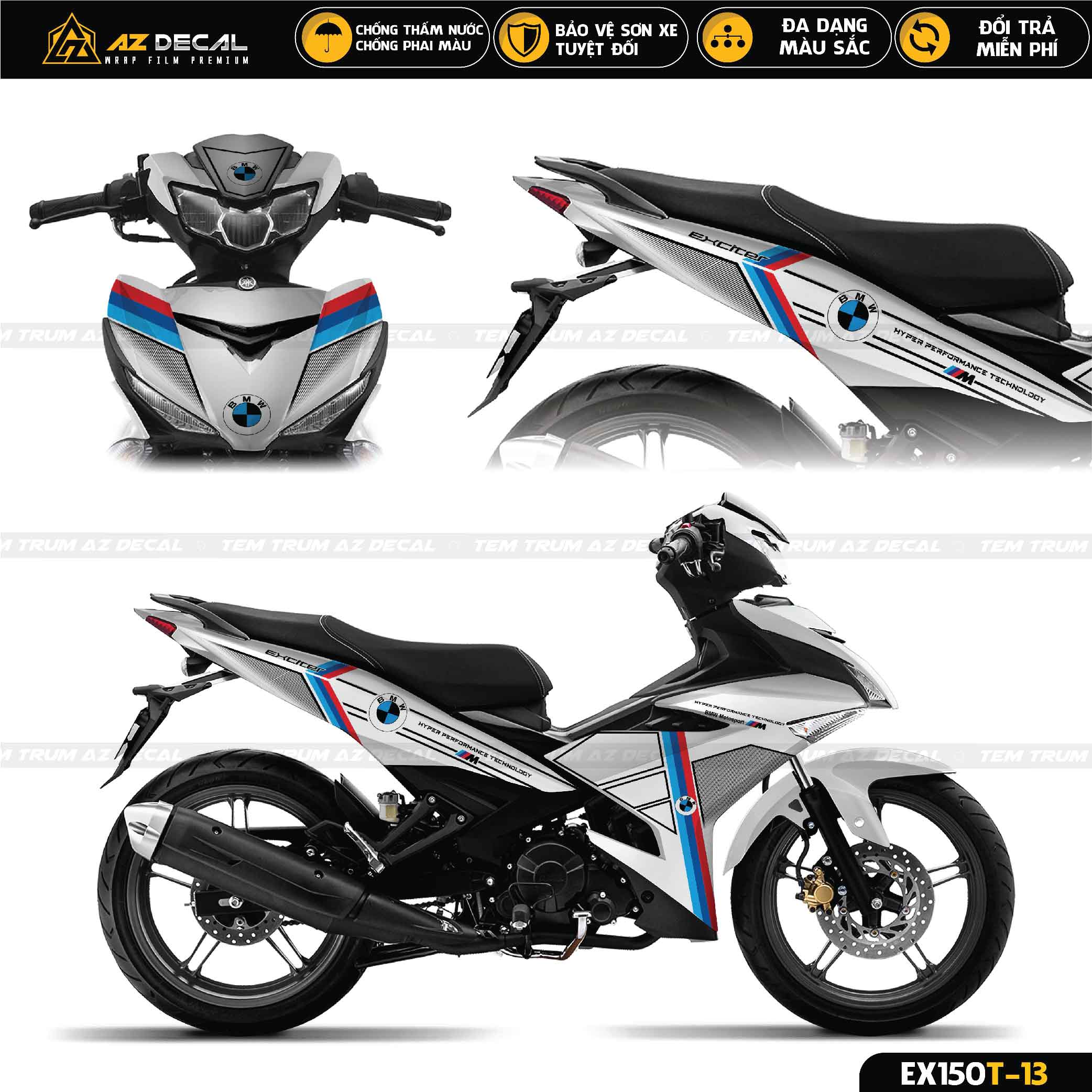 tem trùm exciter 150 trắng đỏ eneos tem trum exciter 150 trang do eneos #17 tem trùm exciter 150 trắng đỏ eneos tem trum exciter 150 trang do eneos